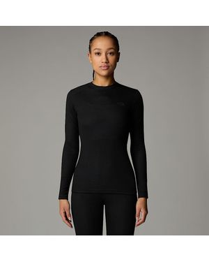 The North Face Easy Long-Sleeve Top - Black