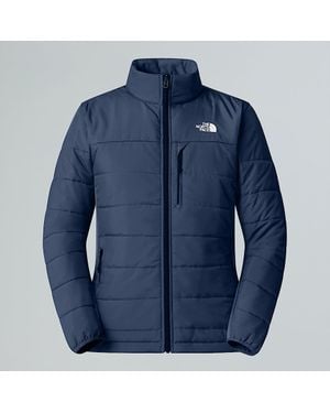 The North Face Modis Synthetic Jacket - Blue