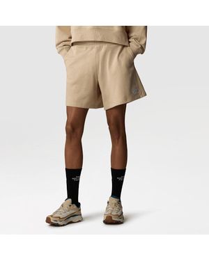 The North Face Light Shorts - Natural