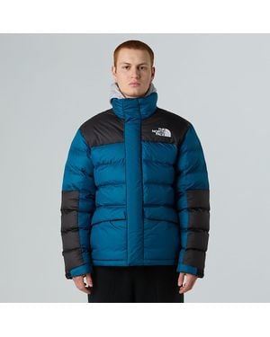The North Face Limbara Insulated Jacket - Blue