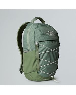 The North Face Borealis Mini Backpack - Green