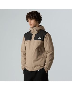The North Face Antora Jacket - Brown
