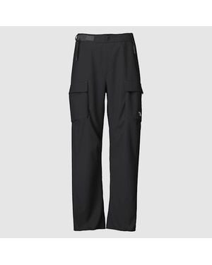 The North Face Ancohuma Loose Trousers Tnf - Black