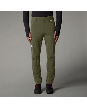 The North Face Summit Off Width Trousers - Green