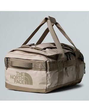 The North Face Base Camp Voyager Duffel 42L - Brown