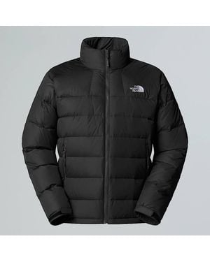 The North Face Massif Down Jacket - Black