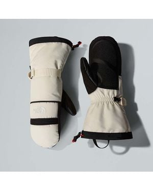The North Face Montana Ski Mittens - Black