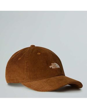 The North Face Norm Special-Edition Cap - Brown