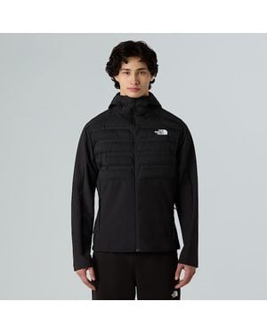 The North Face Mountain Athletics Cari Hooded Jacket - Black