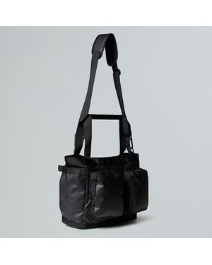 The North Face Base Camp Voyager Tote Bag - Black