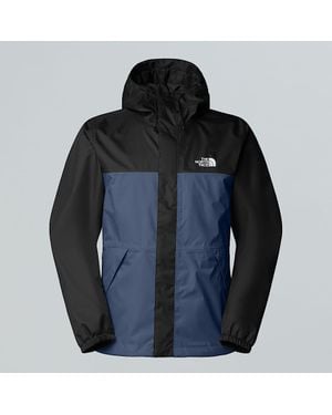 The North Face Lfs Shell Jacket - Blue