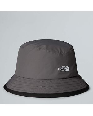 The North Face Antora Rain Bucket Hat - Black