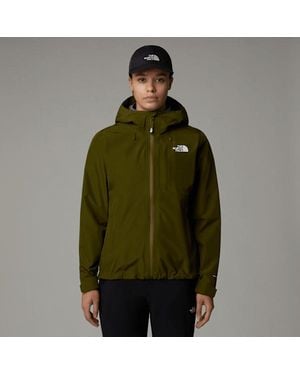 The North Face ’S Dryzzle Futurelight Ii Jacket Forest - Green