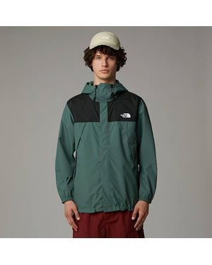 The North Face Antora Jacket - Green