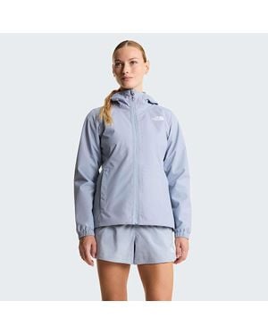 The North Face Quest Dryvent Mono Jacket - Blue