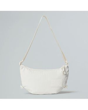 The North Face Never Stop Cross Body Bag - White