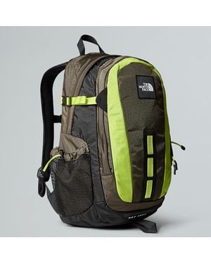 The North Face Hot Shot Backpack – Special Edition - Green