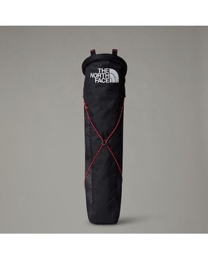 The North Face Run Pole Sleeve - Black