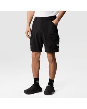 The North Face Packable Shorts Tnf - Black