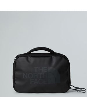 The North Face Base Camp Voyager Wash Bag - Black