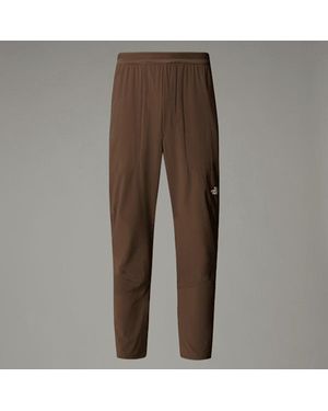 The North Face Sunriser Trousers - Brown