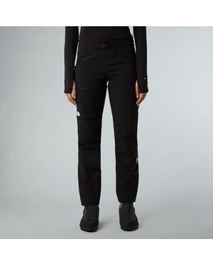 The North Face Summit Chamlang Softshell Trousers - Black