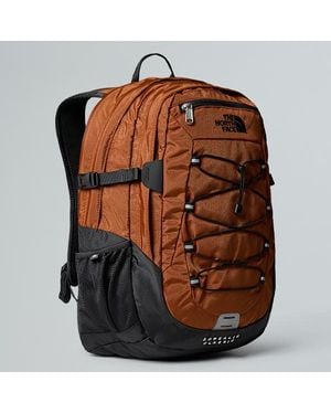 The North Face Borealis Classic Backpack - Brown
