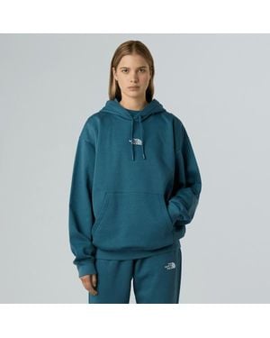 The North Face Essential Hoodie - Blue