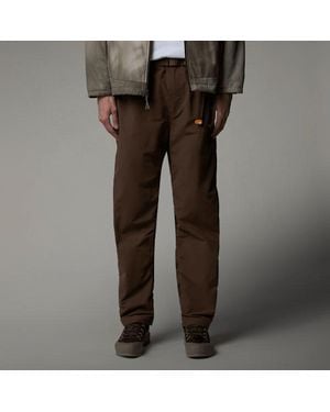 The North Face 'Easy Casual Trousers Smokey - Brown