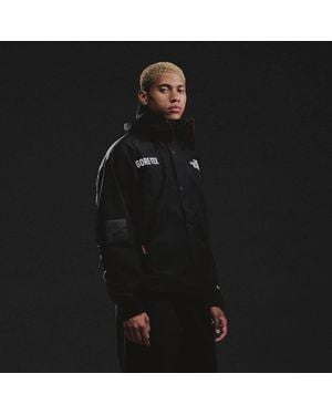 The North Face Gore-Tex Mountain Jacket - Black