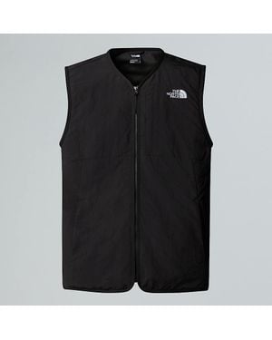 The North Face Ilti Liner Gilet - Black