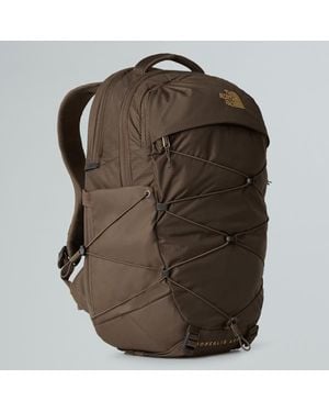 The North Face Borealis Luxe Backpack - Brown