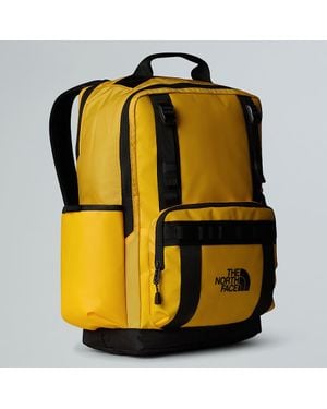 The North Face Base Camp Daypack - Yellow