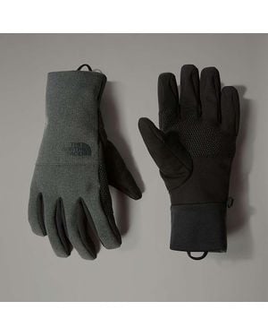 The North Face Apex Etip Insulated Gloves - Black
