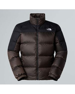 The North Face Diablo Down 2.0 Jacket - Black