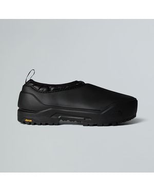 The North Face Base Camp Waterproof Mules - Black
