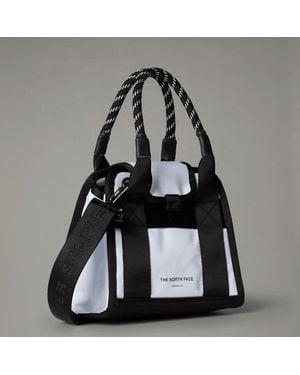 The North Face Base Camp Mini Bag - Grey