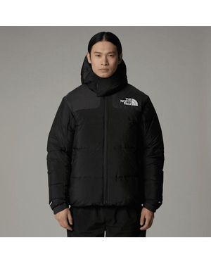 The North Face Himalayan Baltoro Jacket Tnf Npf in Black for Men Lyst UK