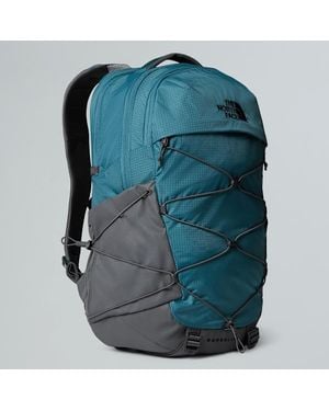 The North Face Borealis Backpack - Green