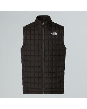 The North Face Tnf Thermal Insulation Gilet - Black