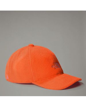 The North Face Denali Norm Hat-Gamma - Orange