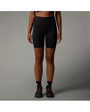 The North Face Flex Short Leggings Tnf - Black