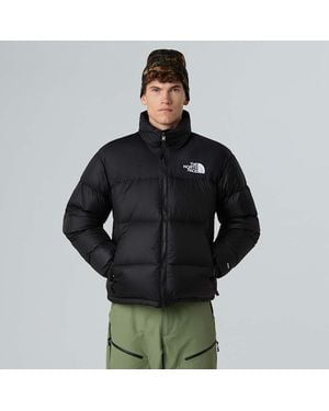 The North Face 1996 Retro Nuptse Jacket - Black