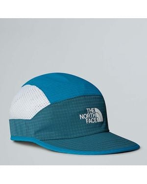 The North Face Summer Lt Run Hat - Blue
