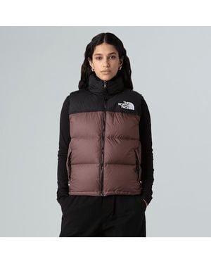 The North Face 1996 Retro Nuptse Down Gilet - Black