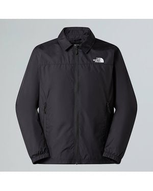 The North Face Cyclone Coaches Jacket - Black
