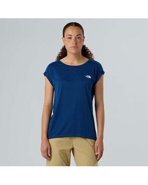 The North Face Tanken Tank Top - Blue