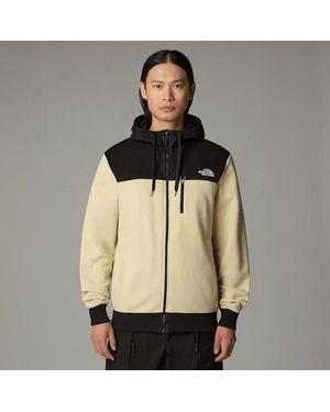 Men's tech new peak hoodie hotsell