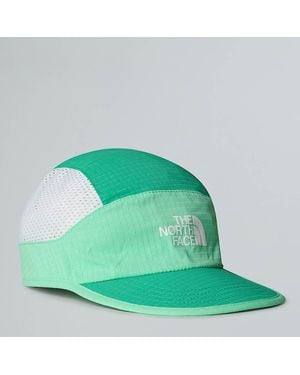 The North Face Summer Lt Run Hat - Green
