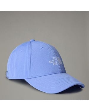 The North Face Recycled '66 Classic Hat - Blue